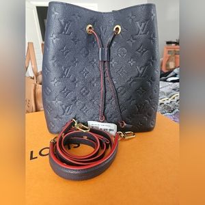 Louis Vuitton NeoNoe MM